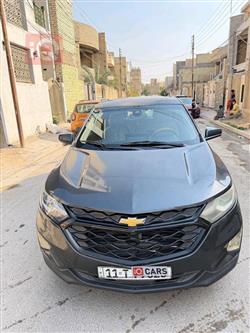 شيفروليه إكوينوكس